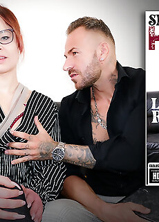 Mature.nl - Hardcore Sex And A Mouth Full Of Cum Is The Wet Dream Of German Mom Lizzy Rose