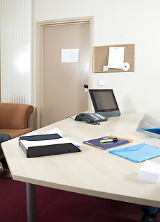 Mature.nl - Naughty Girl Gisha Forza Will Do Everything To Make Sure She Gets The Job!