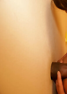 Horny Older Slut In Sucking And Fucking Action